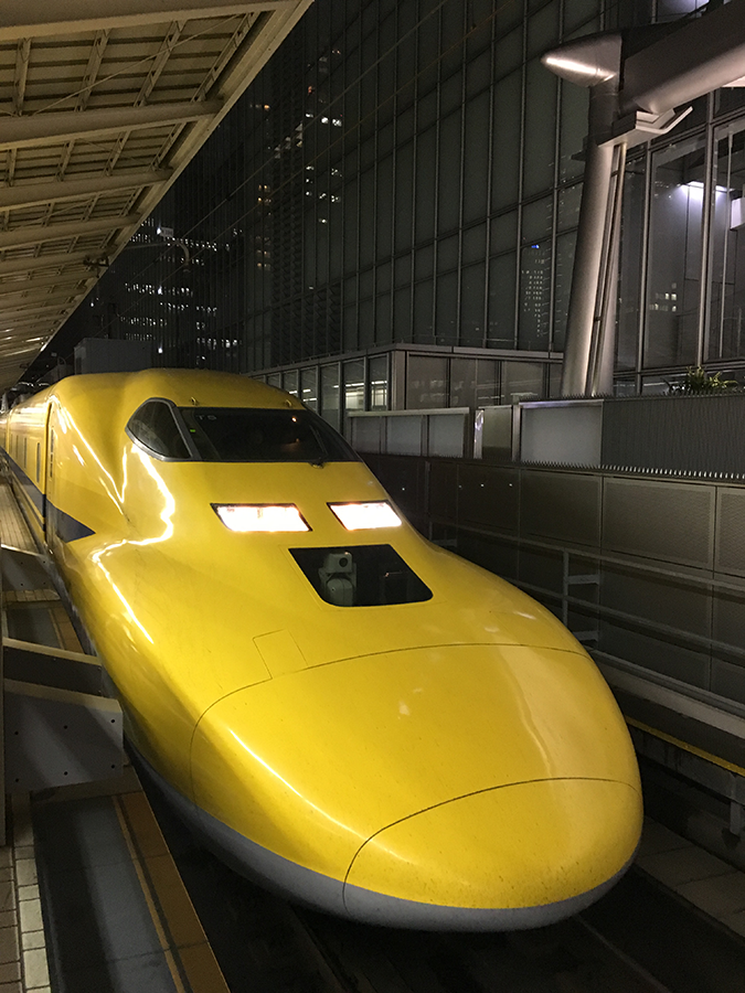 2016.03.26-ドクターイエロー